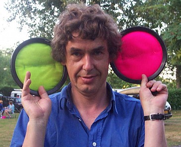 It's all about your ears